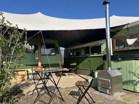 Maison de campagne unique avec bain à remous privé - 2