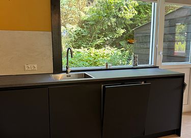 Vakantiehuis (6p) vlak bij Drentse bossen - 9