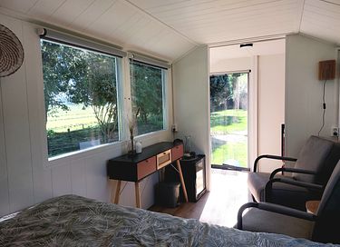 Spend the night in beautiful surroundings - 3