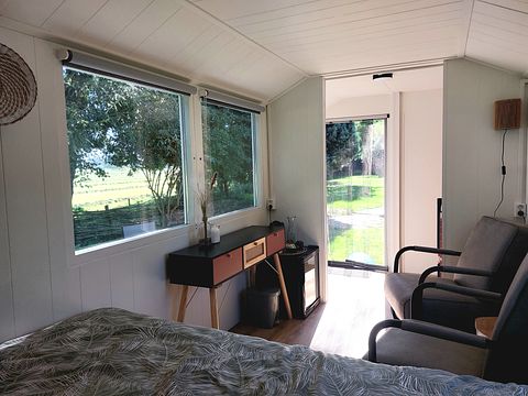 Spend the night in beautiful surroundings - 3