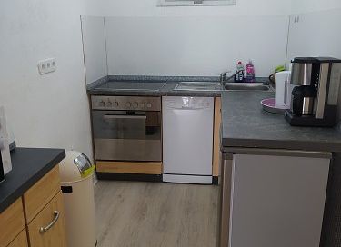 Appartement à l'orée de la forêt pour 2 personnes - 9