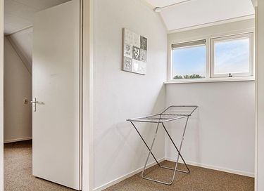 Vakantiewoning in Drenthe met veel privacy - 13