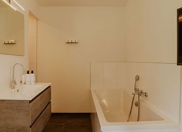 Lodge pour 4 personnes au milieu d'une réserve naturelle - 27