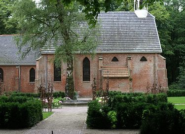 Romantic overnight stay in an old monastery - 16