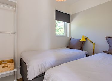 Modern bungalow near the beach - 9