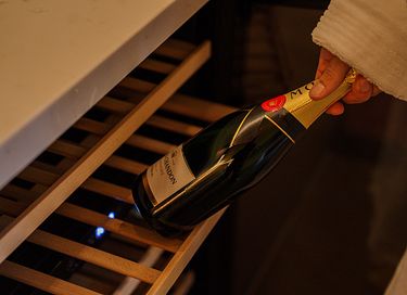 Luxuriöse Wellness-Lodge in den Wäldern von Brabant - 10