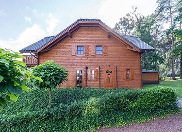 Vakantiehuis (12p) met balkon in Zuid-Limburg - 5