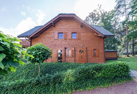 Vakantiehuis (12p) met balkon in Zuid-Limburg - 5