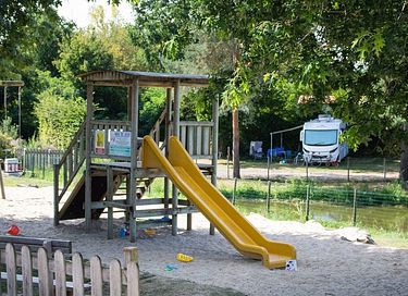 Glampingtent in een prachtige Franse omgeving - 25