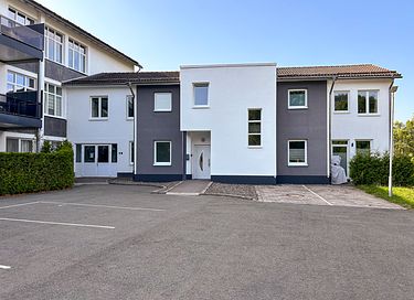 Appartement met balkon vlakbij Winterberg - 42