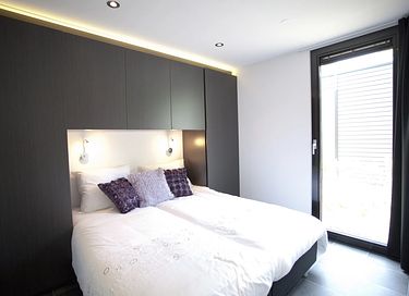 Vrijstaand vakantiehuis (6p) in Limburg - 6