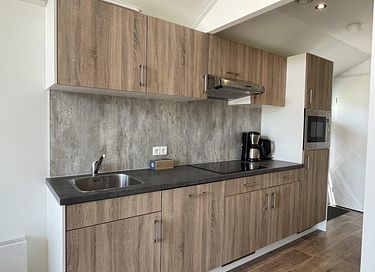 Tiny house for 4 on the waterfront - 6