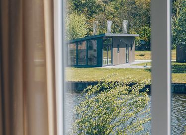 Pavillon indépendant avec terrasse à la campagne - 18