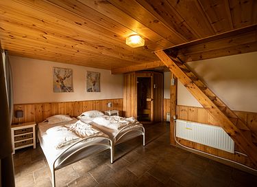 Logement de vacances familial au cœur des Ardennes - 17