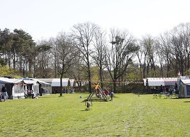 6-persoons vakantiehuis op een leuk park - 10
