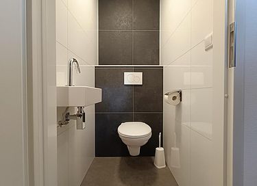 Design huis (4p) op de Veluwe - 18