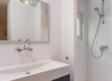 Maison de vacances magnifiquement située avec sauna - 10