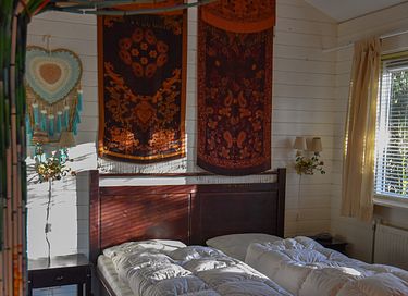 Vrij gelegen huisje op de Utrechtse Heuvelrug - 8