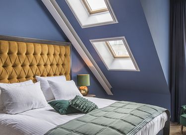 Courthouse converted to boutique hotel