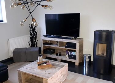 Luxury vacation home (10p) in the Ardennes - 9