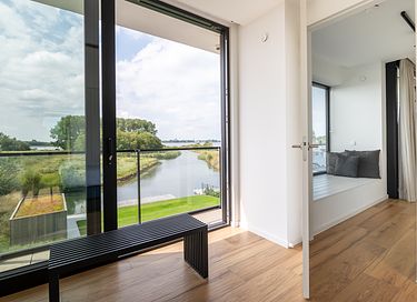 Luxury villa in Zeeland for 10 people - 6