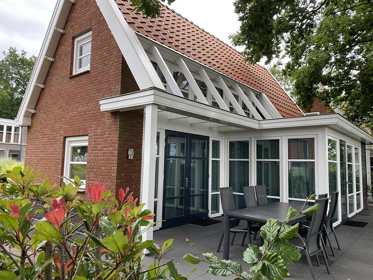 Villa aan het Veluwemeer voor 8 personen - 1