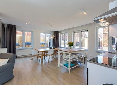 Pet-friendly accommodations in Zoutelande - 6
