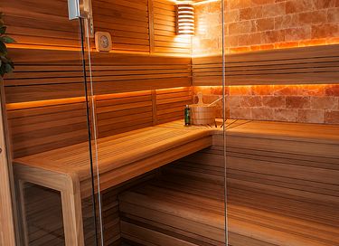Luxury wellness house in the forest - 19