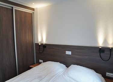 Logement de vacances design dans le Veluwe - 8