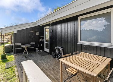 Deens vakantiehuis in een mooie omgeving - 32