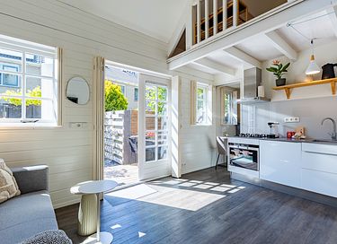 Holiday home in Domburg and close to the sea - 2