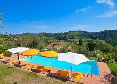 10-person holiday home surrounded by nature - 36