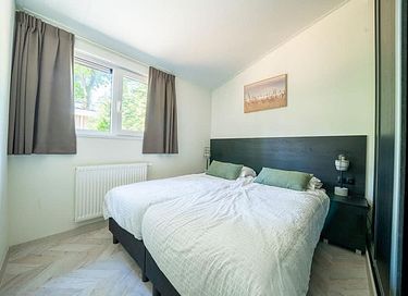Luxe vakantiehuis voor 6 personen met terras - 5