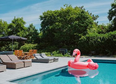 Villa de luxe avec piscine à proximité de la plage - 8