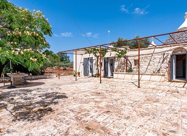 Holiday home on the Salento peninsula - 21