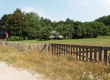 Natuurhuis in de landerijen van Groningen - 26