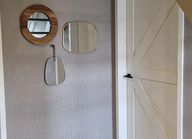 Logement de vacances spacieux à Drenthe pour 4 personnes - 10