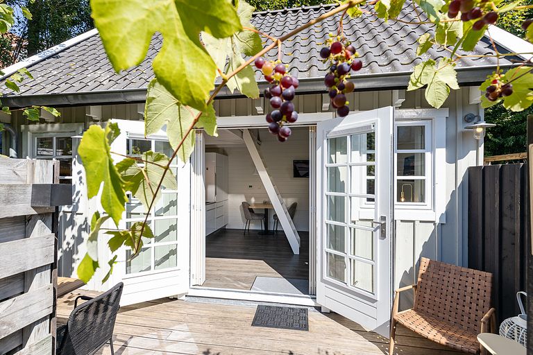 Holiday home in Domburg and close to the sea - 1