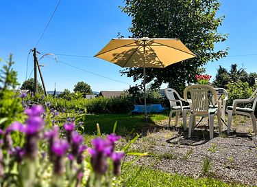 Logement de vacances de charme dans le Sauerland - 32