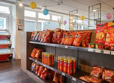 Vakantiehuis met wellness en animatie - 16