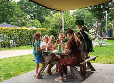 Schönes Waldhaus für 2-4 Personen - 28