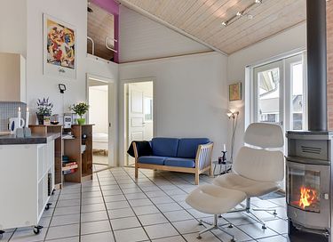 Gezellig huis met terras voor 8 personen - 10