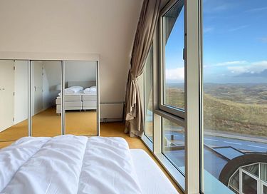 Stilvolle Wohnung mit Meerblick - 20