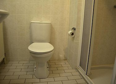 8-persoons vakantiewoning met vissteiger - 17