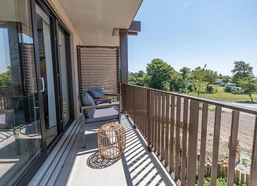 Luxury apartment (8p) at the IJsselmeer - 24