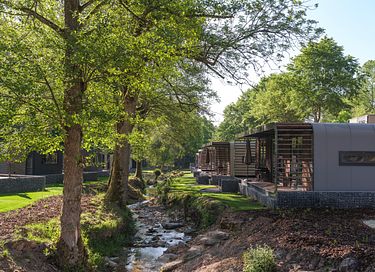 Lodge con centro benessere nelle Ardenne lussemburghesi - 18