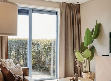 Suite Texel with unique location - 5