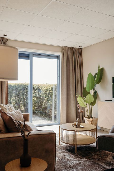 Suite Texel with unique location - 5