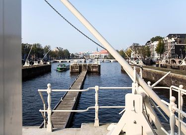 Private island in Amsterdam - 21