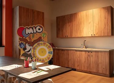 Luxe vakantiehuis met verwarmd binnenzwembad - 17